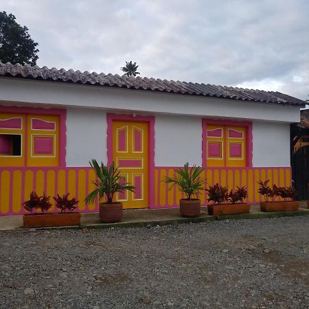 Bareque Hostel Саленто Екстер'єр фото