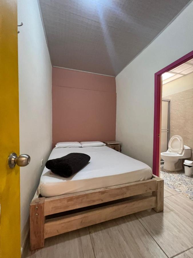 Bareque Hostel Саленто Екстер'єр фото