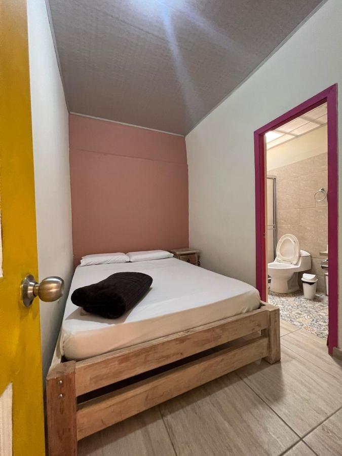 Bareque Hostel Саленто Екстер'єр фото